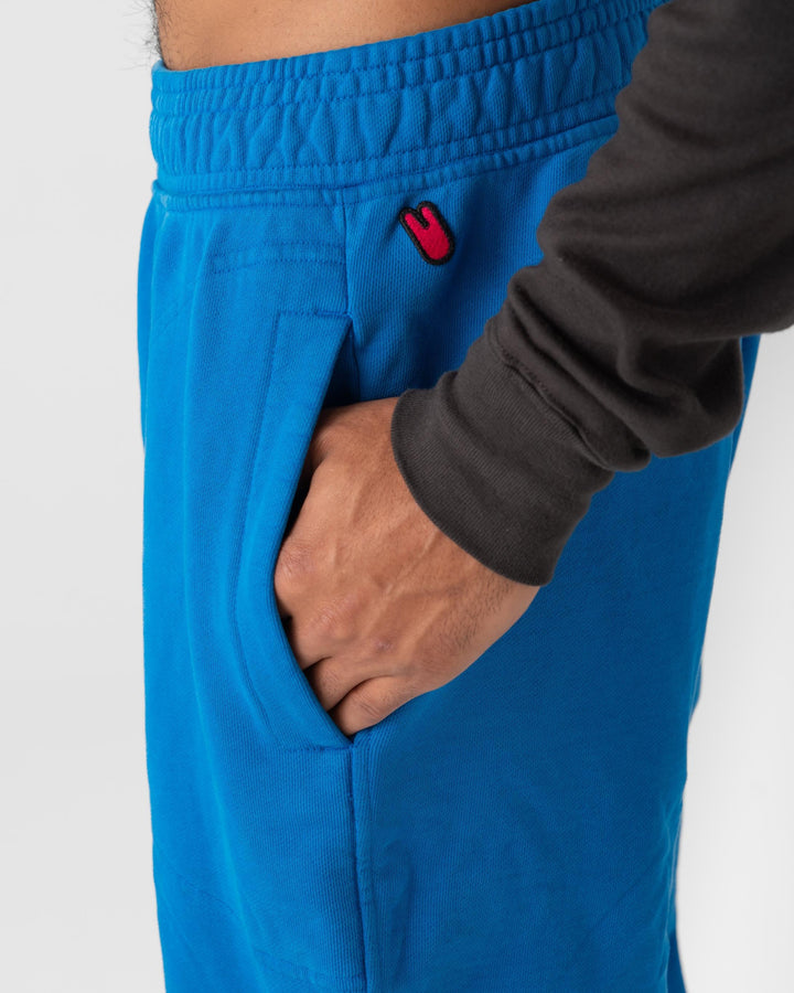 Lux Terry Pant