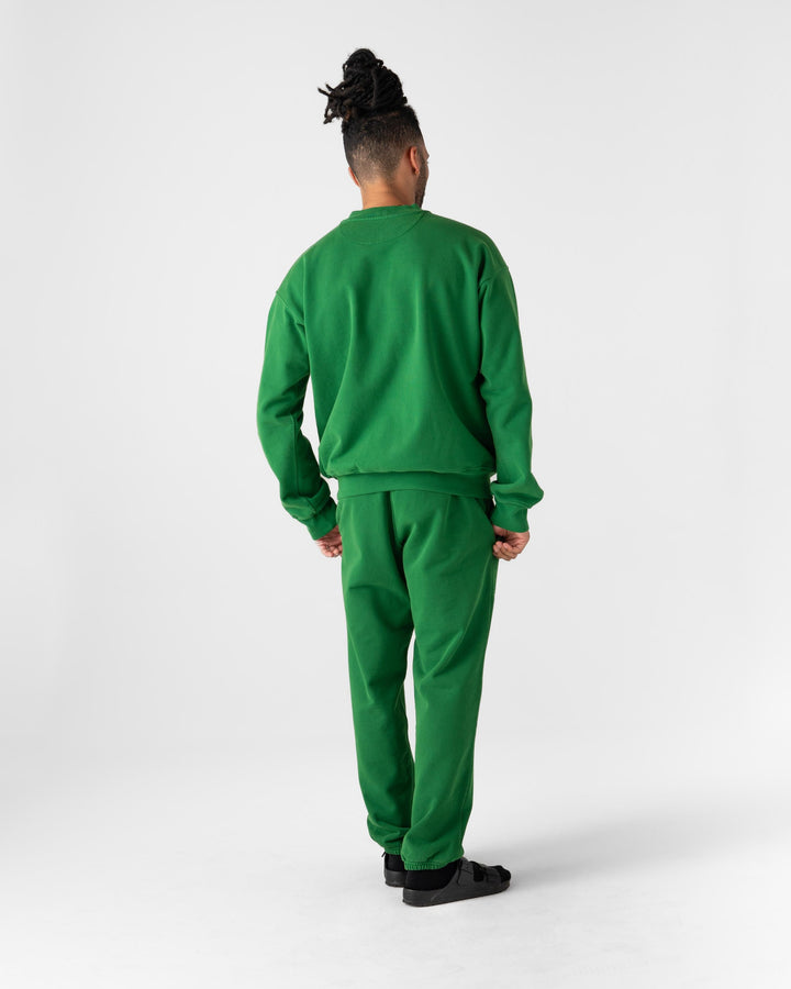 Lux Terry Pant