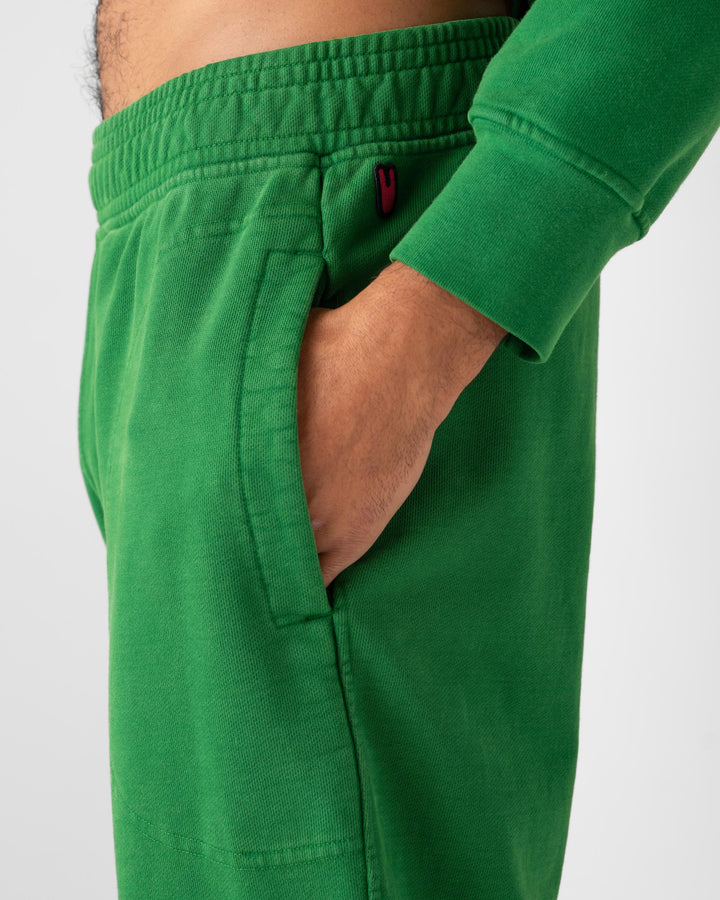 Lux Terry Pant
