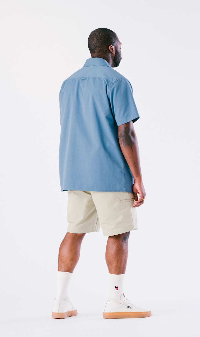 Work Shirt