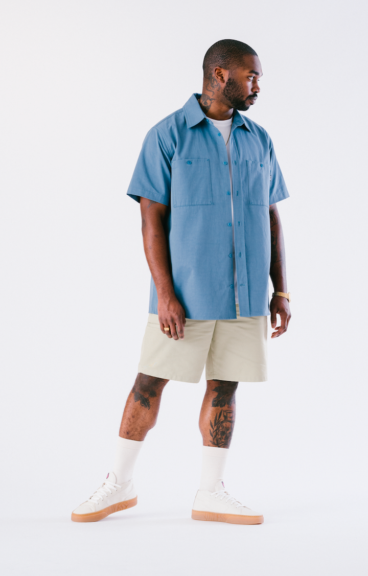 Work Shirt