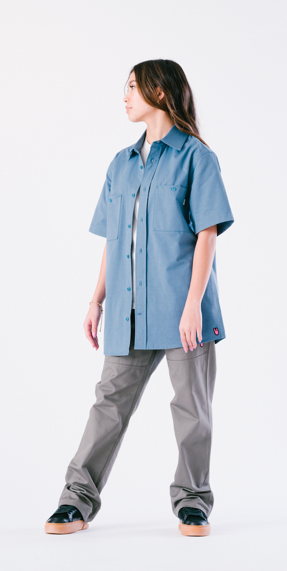 Work Shirt