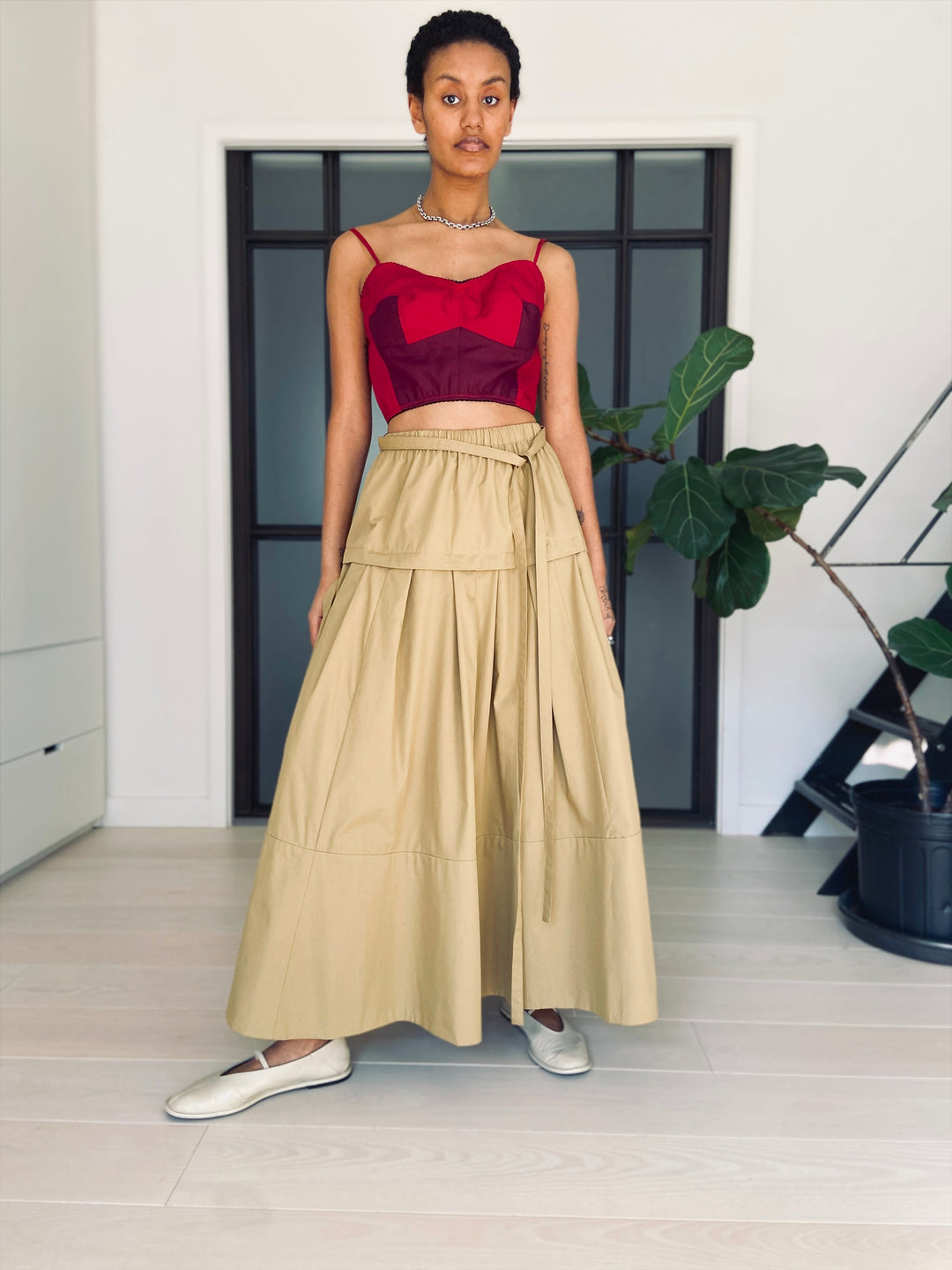 Seble skirt