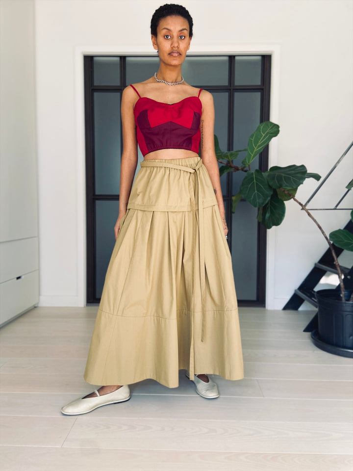 Seble skirt