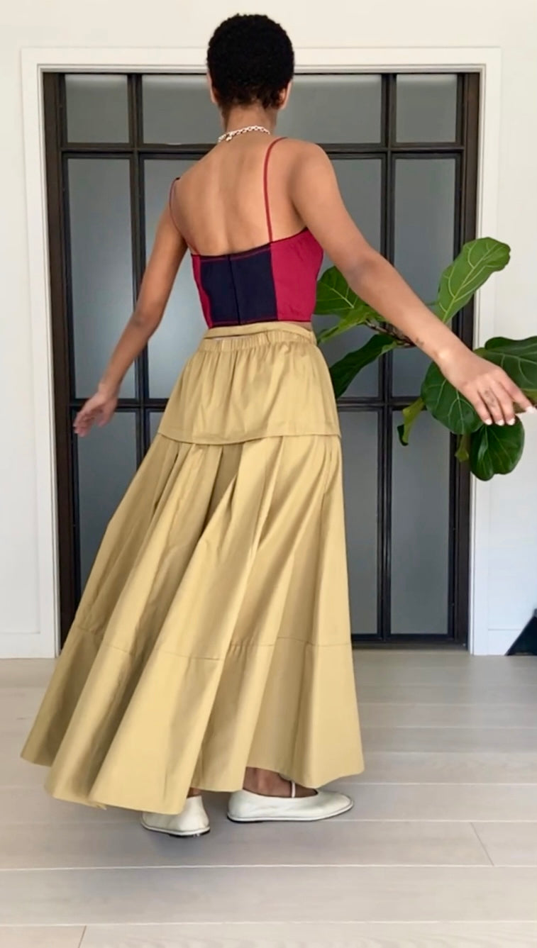 Seble skirt