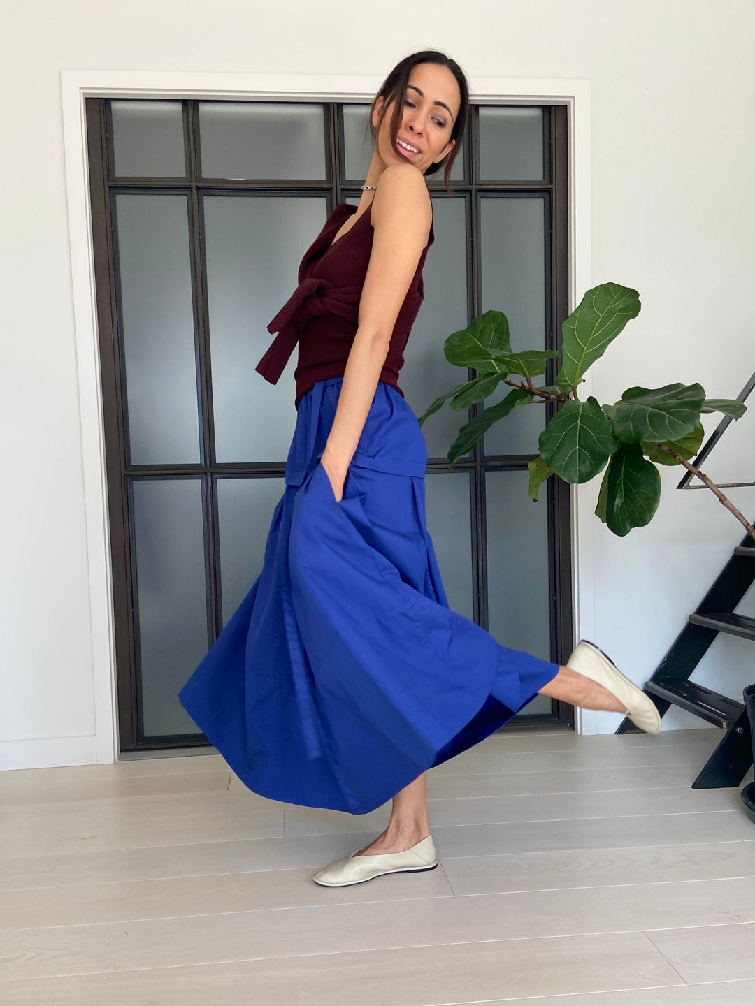 Seble skirt