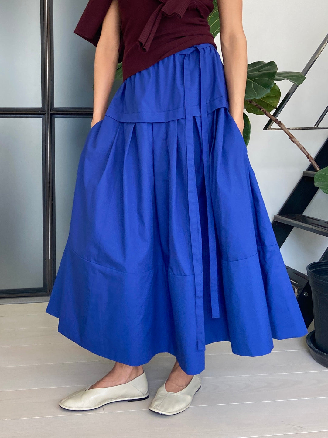 Seble skirt