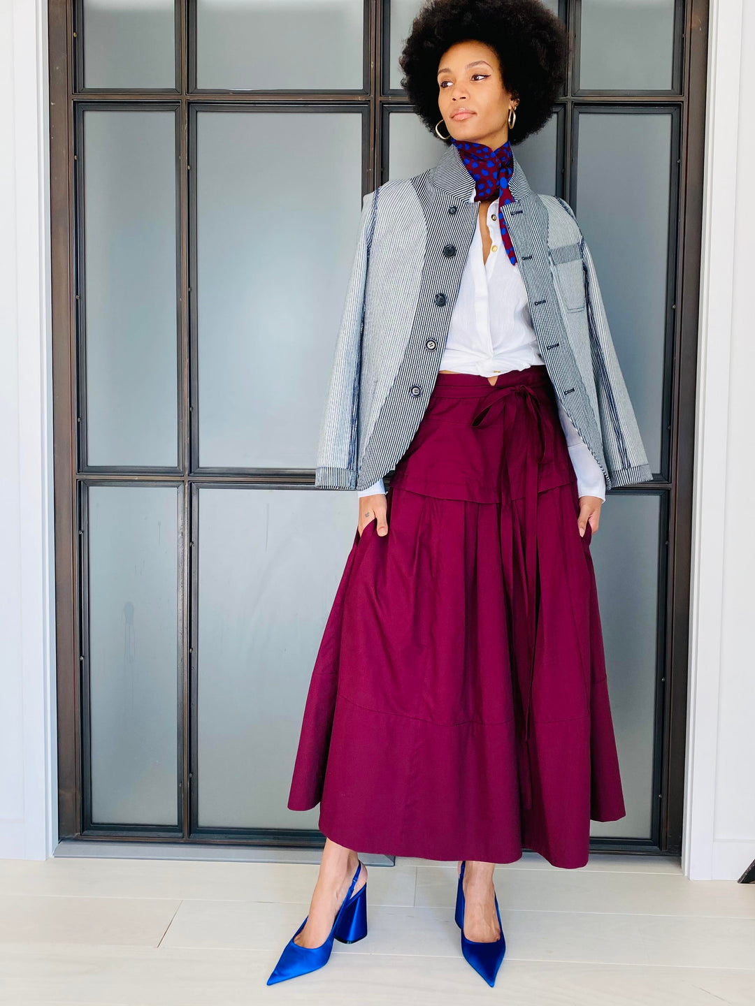 Seble skirt