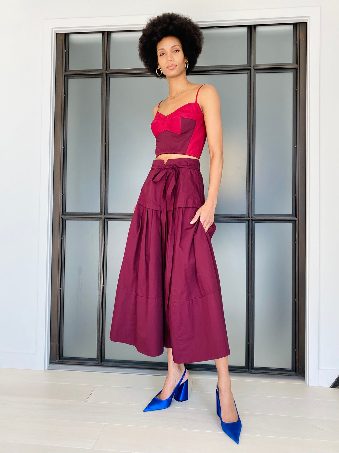 Seble skirt
