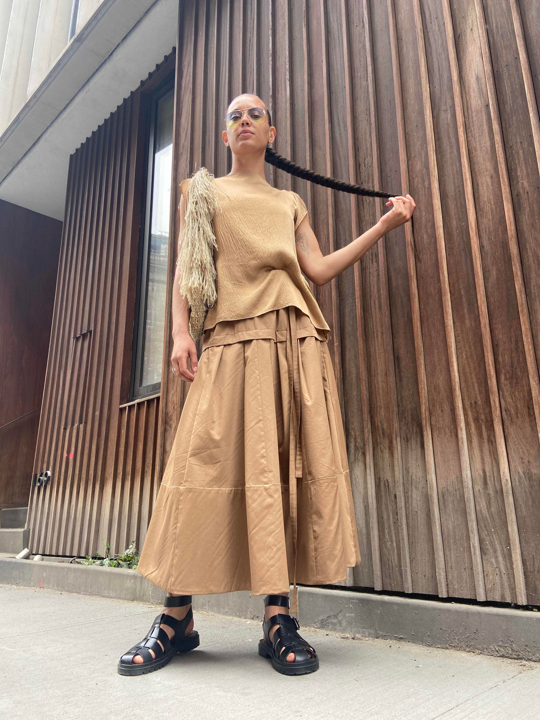 Seble skirt
