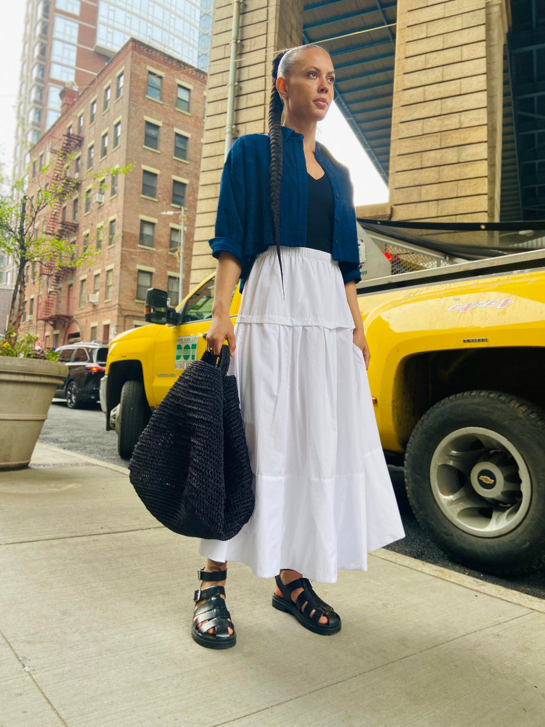 Seble skirt