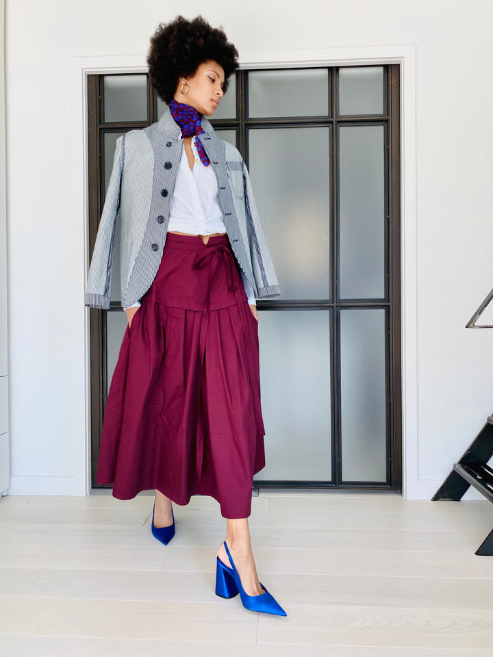 Seble skirt