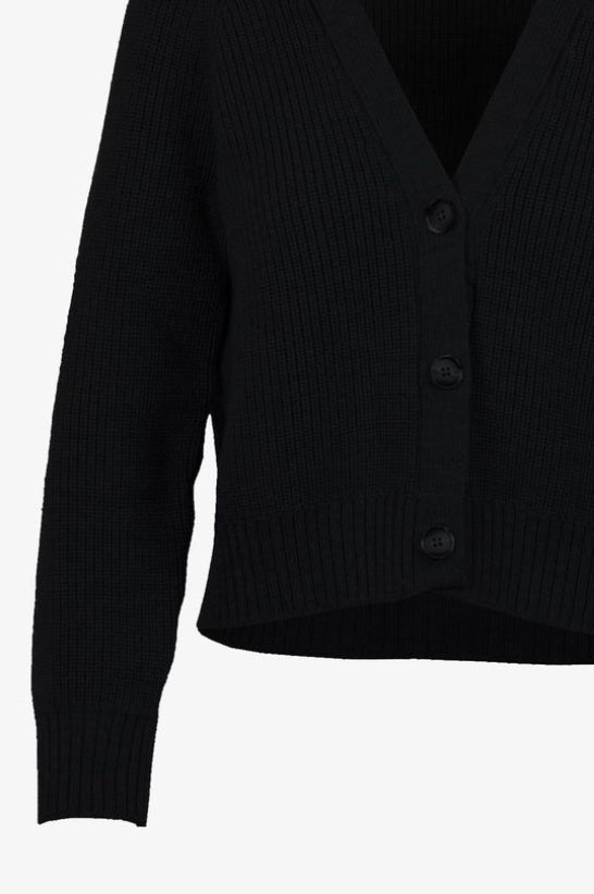 Senait boxy cardigan