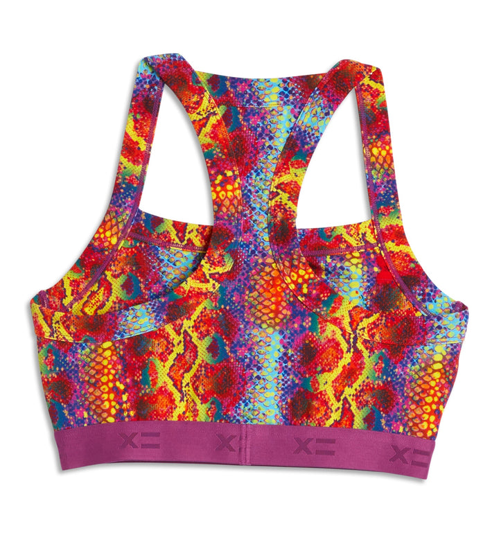 Scoop Soft Bra - Serpentine