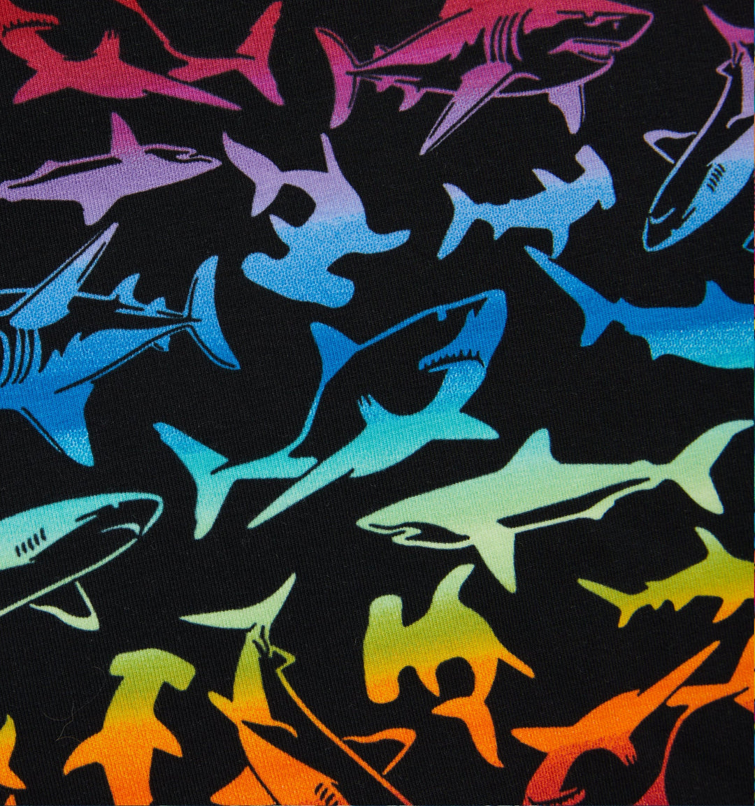 Iconic Briefs - Shark Frenzy