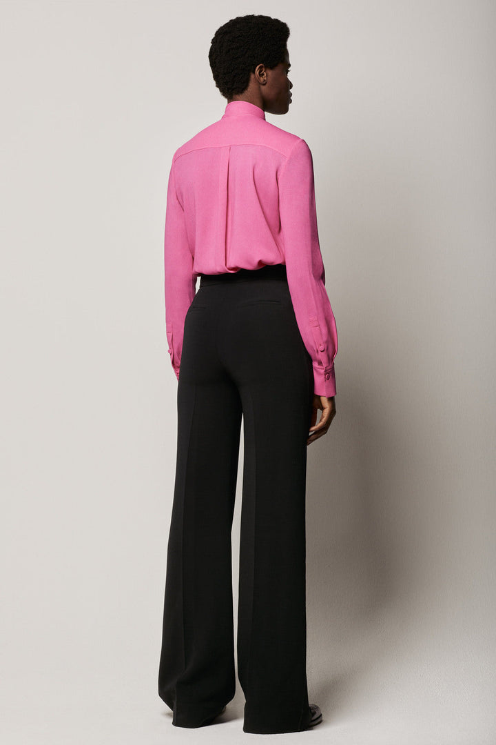 Bow Blouse