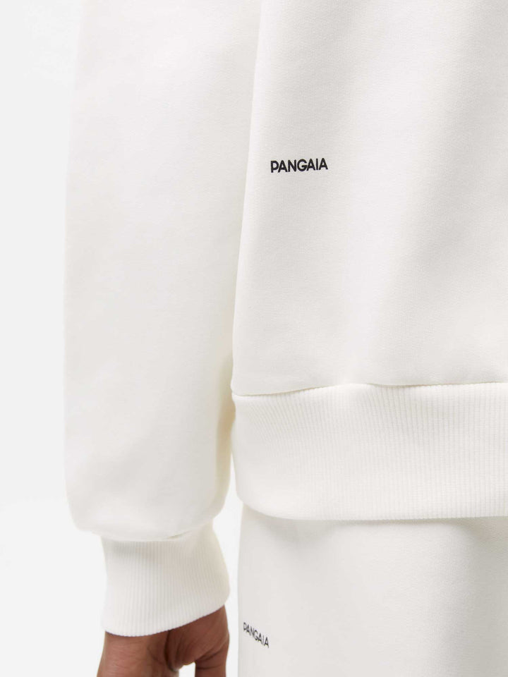 Mens 365 Heavyweight Sweatshirt—off-white