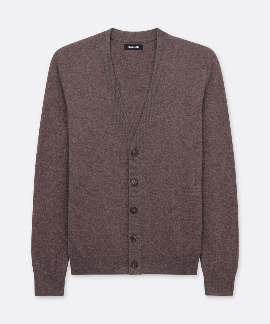 Signature Cashmere Classic Cardigan