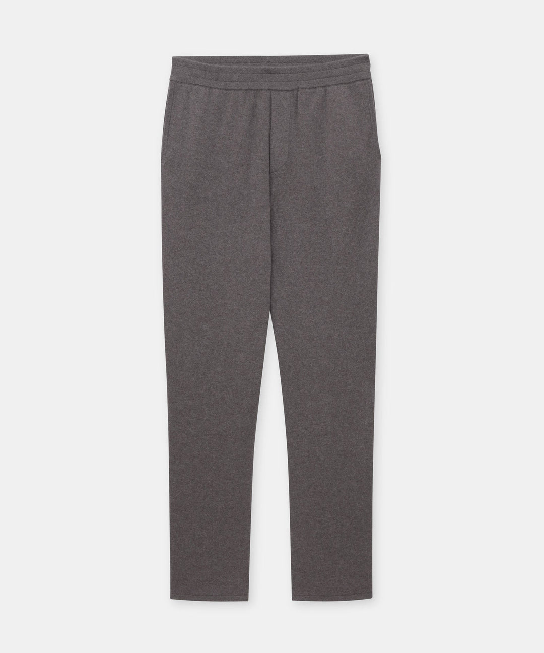 Signature Cashmere Trouser