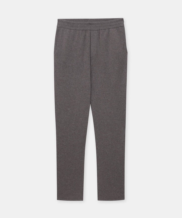 Signature Cashmere Trouser