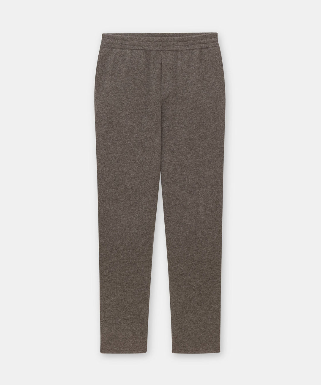 Signature Cashmere Trouser