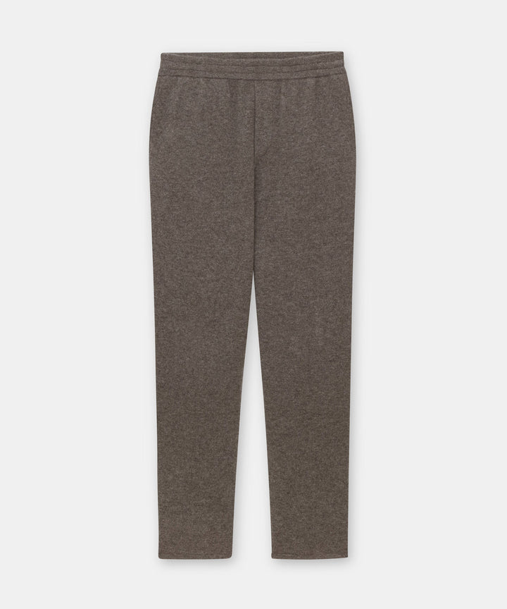 Signature Cashmere Trouser