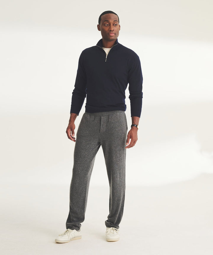 Signature Cashmere Trouser