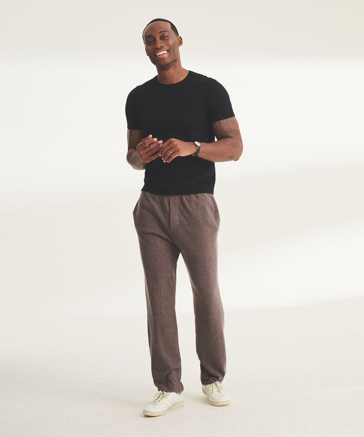 Signature Cashmere Trouser