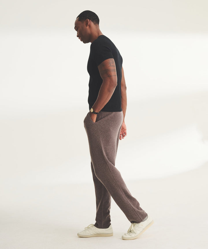 Signature Cashmere Trouser