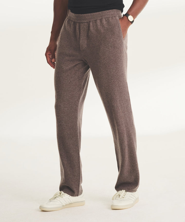 Signature Cashmere Trouser