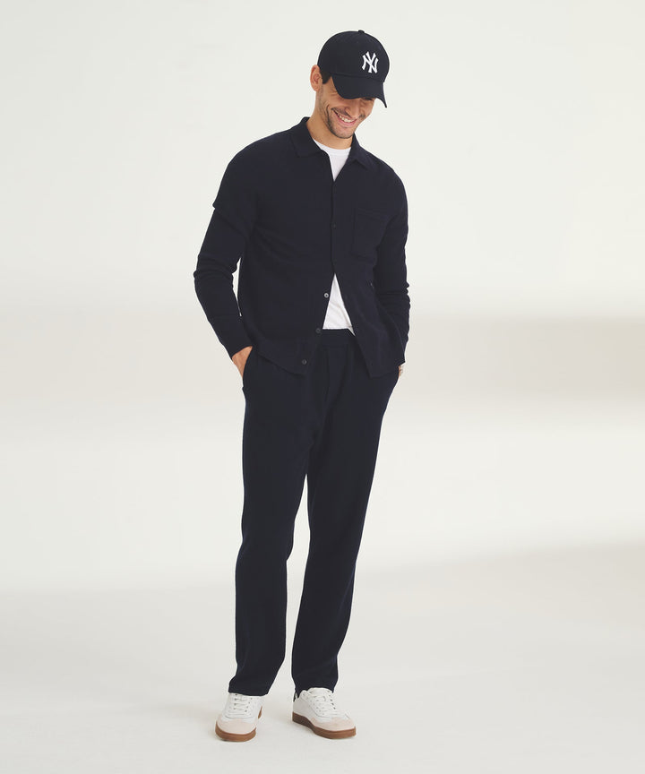 Signature Cashmere Trouser