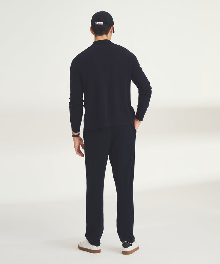 Signature Cashmere Trouser