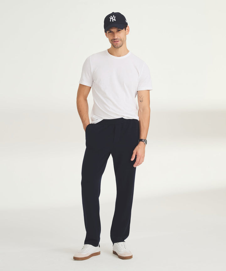 Signature Cashmere Trouser