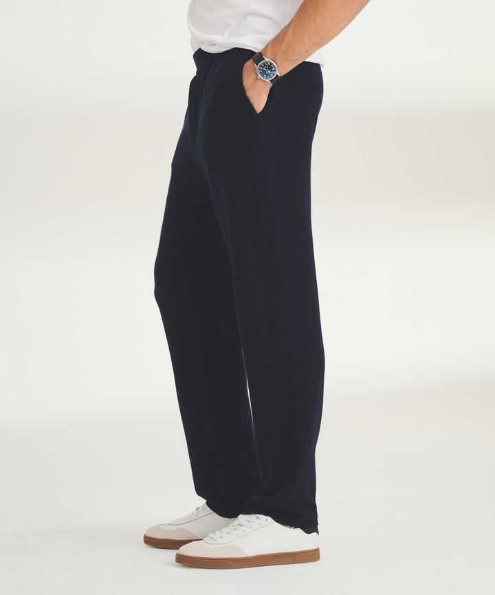 Signature Cashmere Trouser