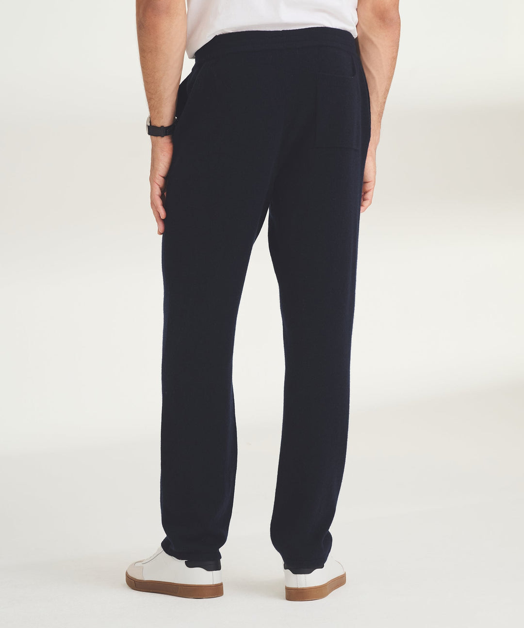 Signature Cashmere Trouser
