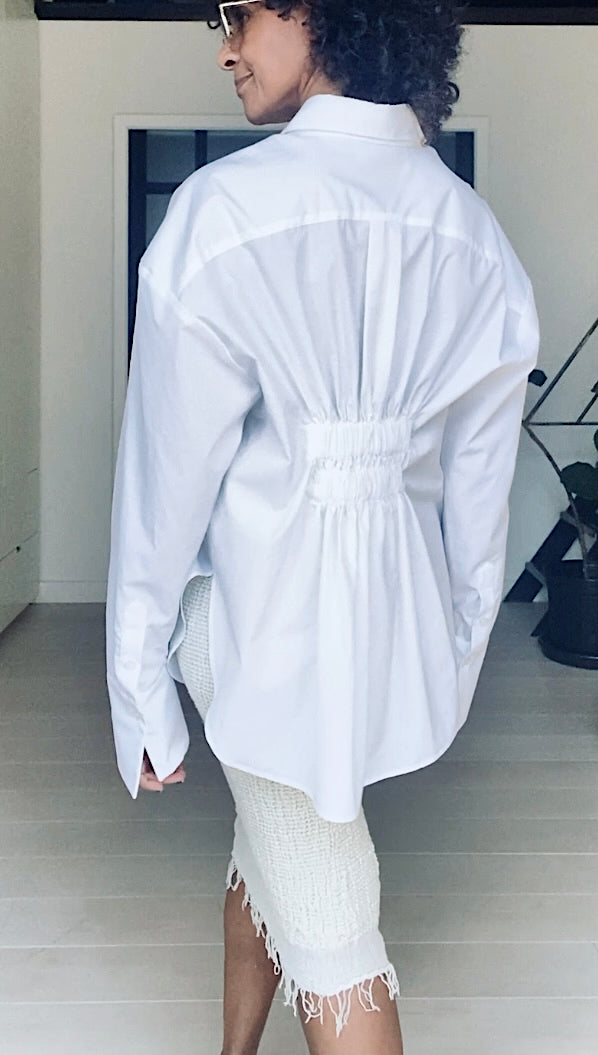 Aida Tube skirt
