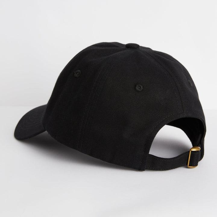 Baseball Cap - Smiley