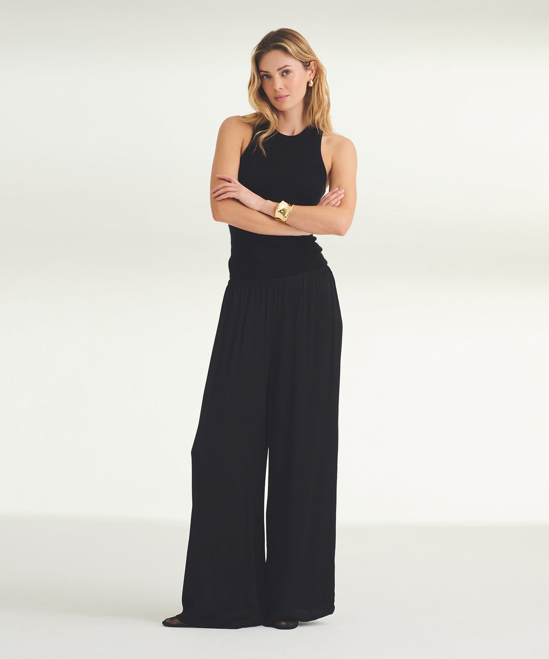 The Weightless Pant