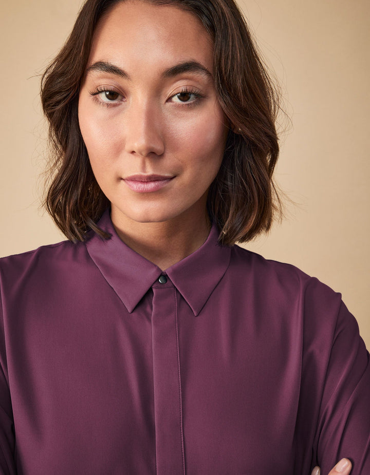 Something Cool Button Down
