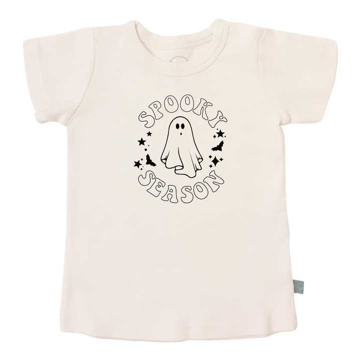 graphic tee | spooky season