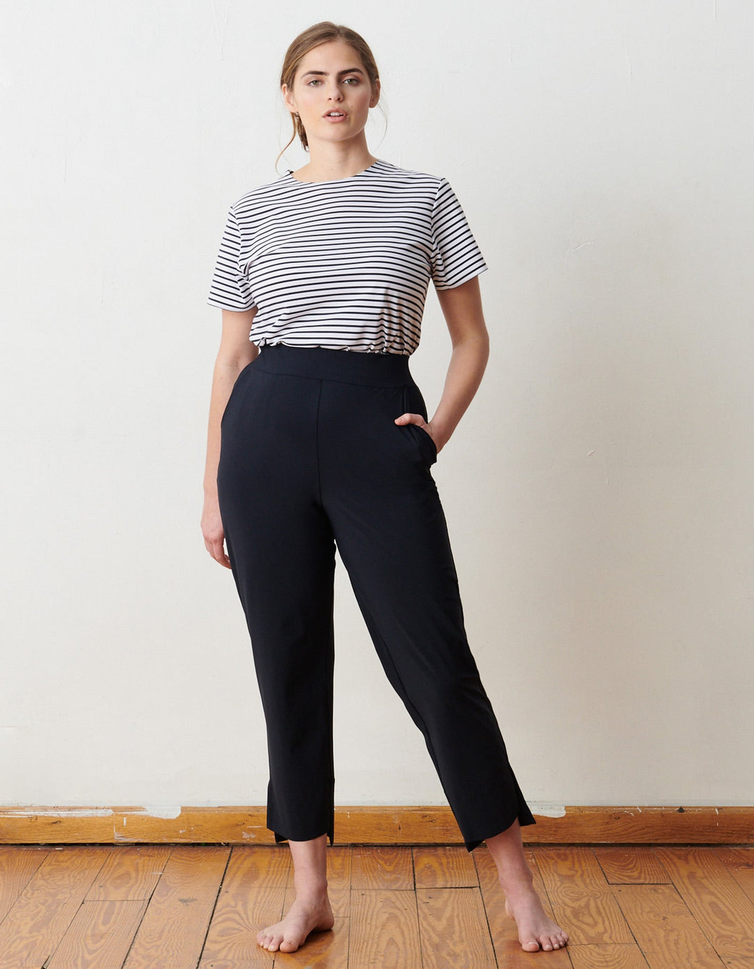 Straight Up Dress Pants