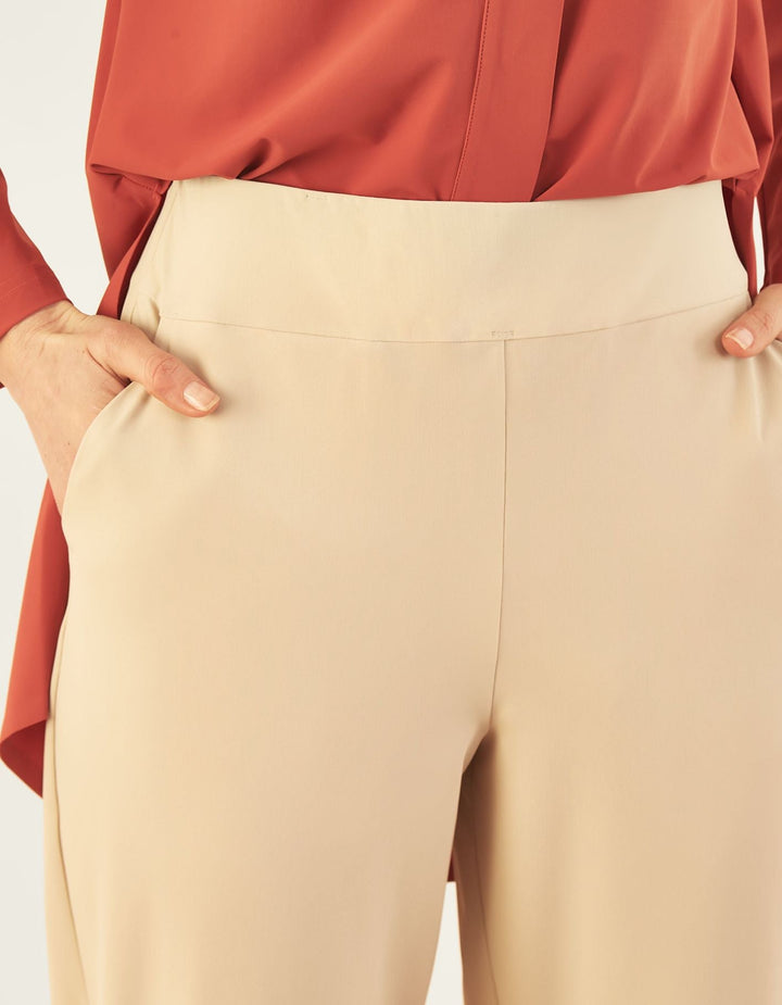 Straight Up Dress Pants