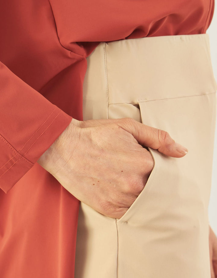 Straight Up Dress Pants