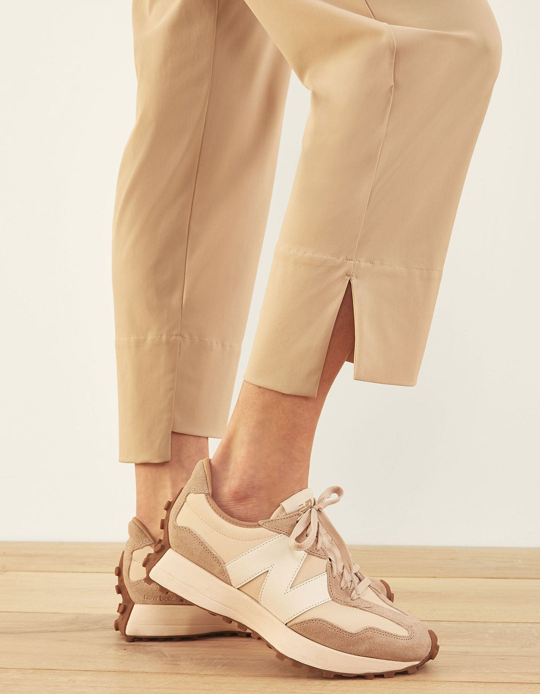 Straight Up Dress Pants