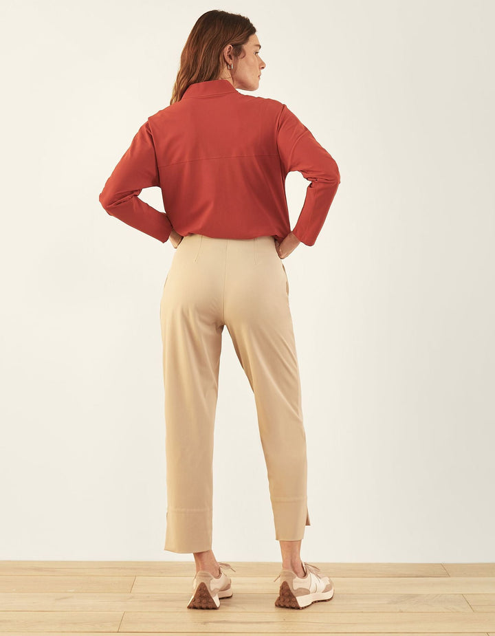 Straight Up Dress Pants