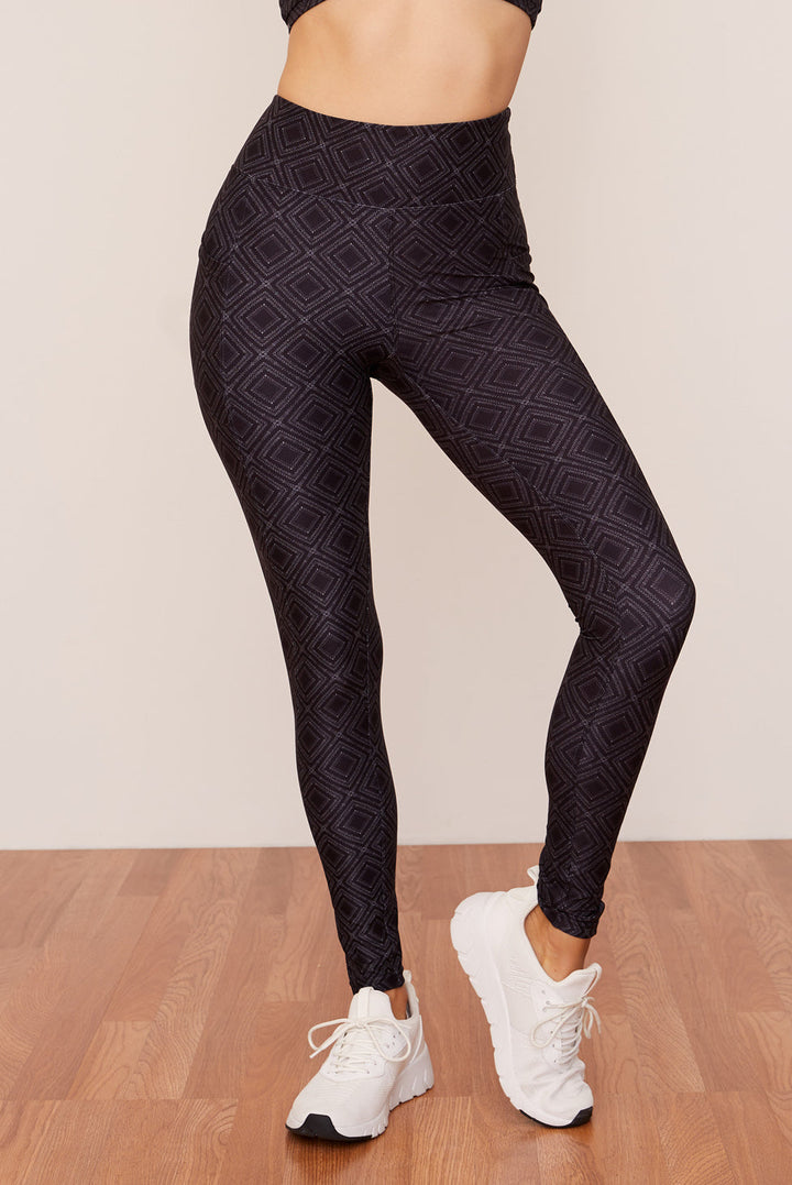 Summit Pocket Legging