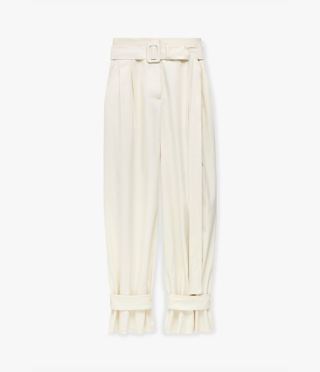Tab Trouser