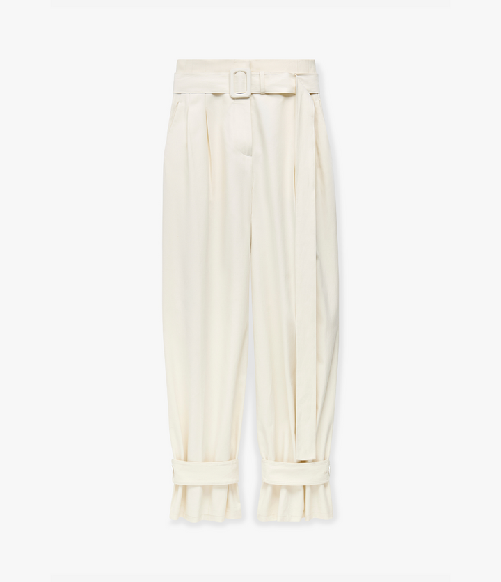 Tab Trouser
