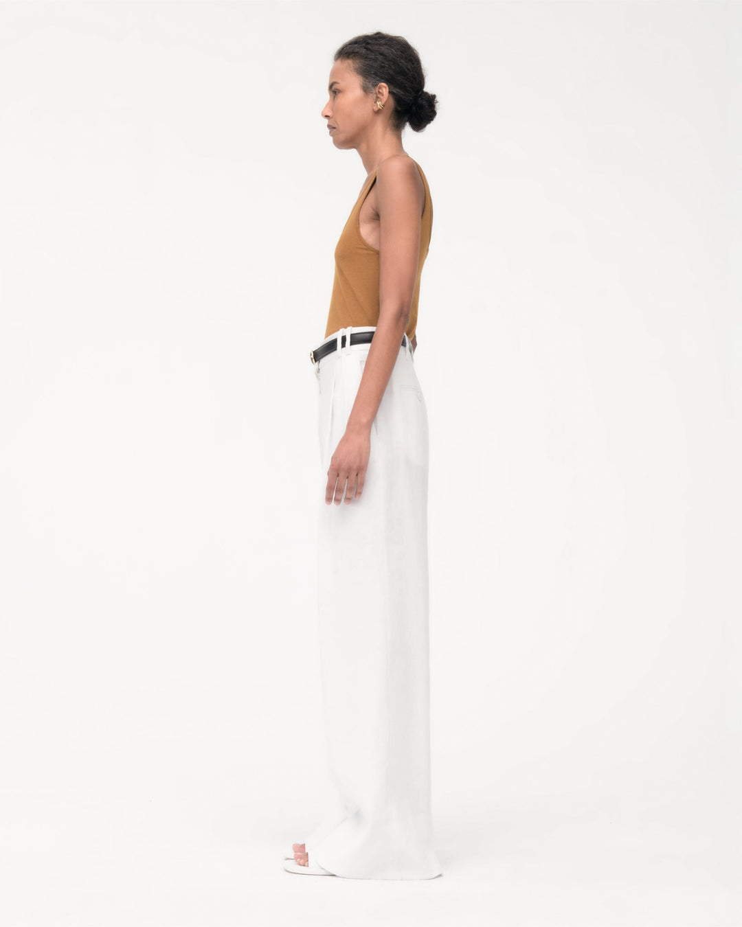 Slim Tank Top