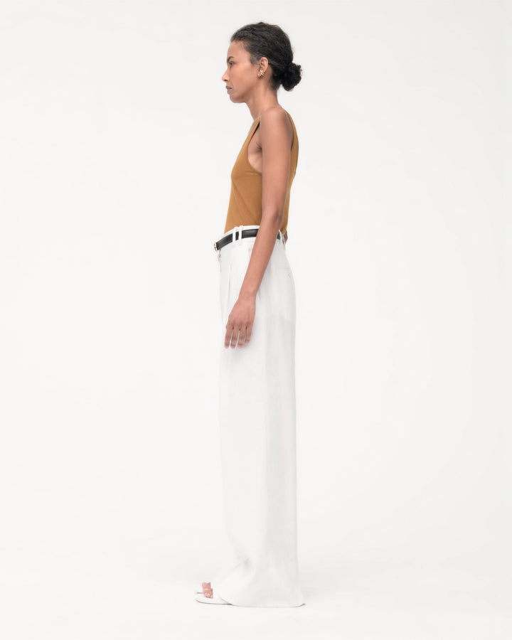 Slim Tank Top
